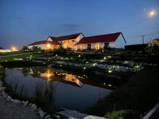 Alsószuhai Dűlő Vendégház És Rendezvényterem - 0