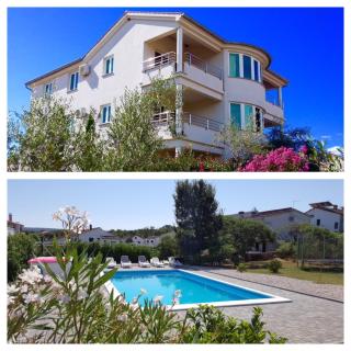 Apartments Kovacic - Malinska - 0