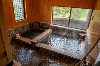 日田天ヶ瀬の源泉掛け流し温泉付き貸別荘 5名様まで同料金 - 2