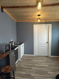 Cabaña en Santo Domingo Excelente ubicación - 7