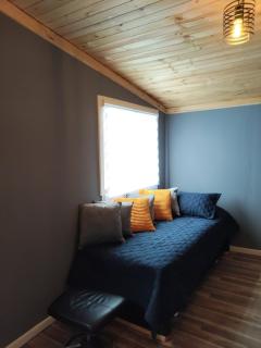 Cabaña en Santo Domingo Excelente ubicación - 4