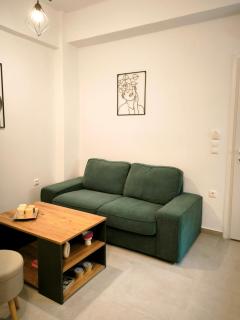 Massaros Apartments - 0