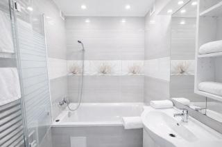 Comfort 66 Large Family City Home - 3