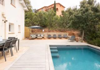 VILLA MYRTE A CIRINDINU - 8