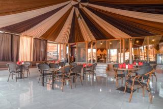 Mars Land Luxury Camp - 1