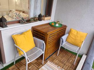 Апартамент ДАРА - Smolyan - 9