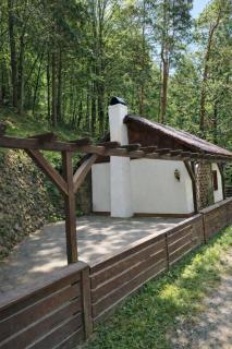 Haus Sommerseit'n Ruhe-Natur-Genuss - 8