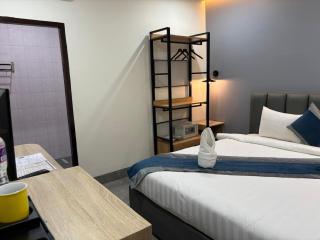 Tulip Elegant Hotel & Spa - 1