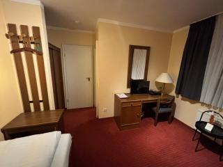 Hotel Pontivy - Wesseling - 9