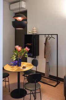 ROOMA Apartments - 4