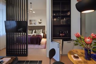 ROOMA Apartments - 2