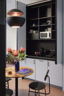 ROOMA Apartments - 1