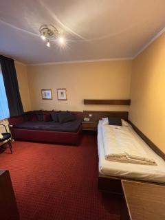 Hotel Pontivy - Wesseling - 4