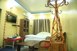 Mithila Thali by chefsantoshshah - 4