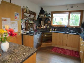 ruhige Zimmer in Privathaushalt, vegetarisch - 3