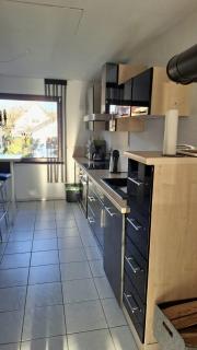 Ferienwohnung Fliehr - 2