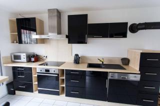 Ferienwohnung Fliehr - 9