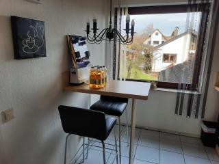 Ferienwohnung Fliehr - 1