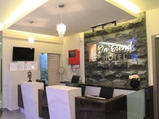 In Trend Hotel - 8