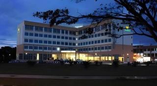 Kingwood Hotel Mukah - 8