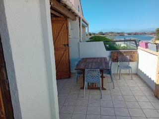 Maison tout confort 3 chambres et 2 salles de bain - Leucate - 9