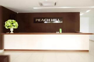 Peach Hill Hotel & Cafe - 9