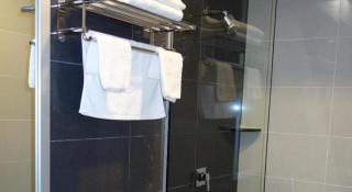 One Avenue Hotel (IJM) - 1