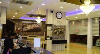 One Avenue Hotel (IJM) - 9