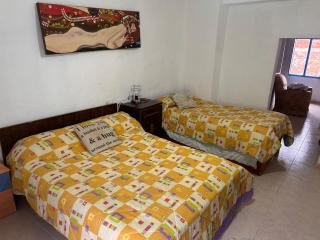 La Casa los Trancos, a 15 minutos de Cazorla - 9