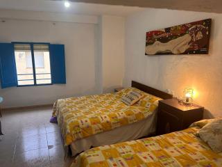 La Casa los Trancos, a 15 minutos de Cazorla - 8