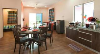 Happy Village Kundasang - 5