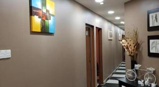 USJ21@DALTON UNITED HOTEL - 6