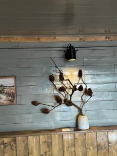 Bách Xanh House. Nhà Gác Lửng - 7