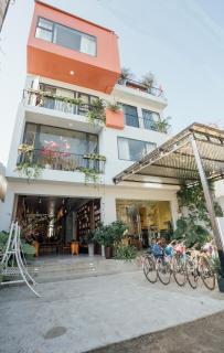 Celia Boutique Hotel - 9