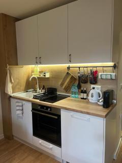 Chamkoria Forest View & Spa Apartment - 4