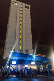 MH Hotels Ipoh - 8