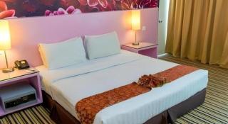 MH Hotels Ipoh - 6