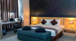 MH Hotels Ipoh - 2