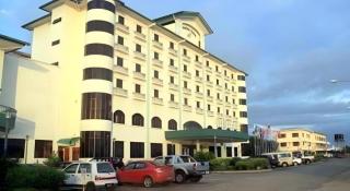 Seafest Hotel Semporna - 1