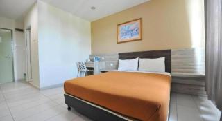 Hotel Suria Malaqa - Malakka - 9