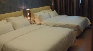 i-Hotel @ Johor Bahru - 5