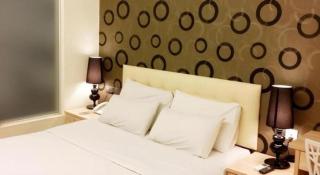 i-Hotel @ Johor Bahru - 4