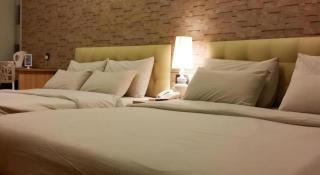 i-Hotel @ Johor Bahru - 3