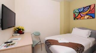 D'OR Hotel Tengkat Tong Shin - 7