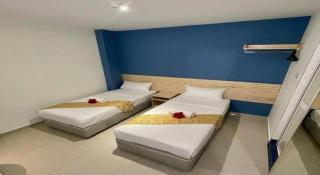 D'OR Hotel Tengkat Tong Shin - 6