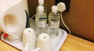 i-Hotel @ Johor Bahru - 2