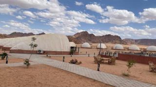 Shell Luxury Camp - 8