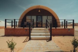 Shell Luxury Camp - 4