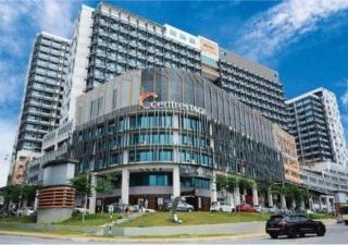 Centrestage Petaling Jaya - 3