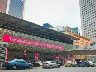 Centrestage Petaling Jaya - 1